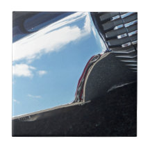 Chrome Ceramic Tiles