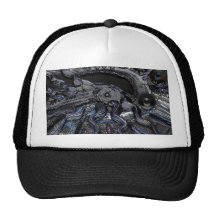 Chrome  (Hat)