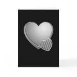 Chrome Hearts Card