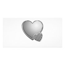 Chrome Hearts Photo Cards