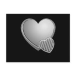 Chrome Hearts Postcards