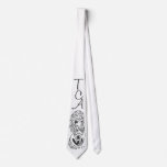 Chrome Neckwear (Pristine)