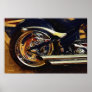 Chrome Poster
