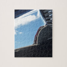 Chrome Puzzle
