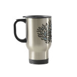 Chromeboy Crossbones Coffee Mug