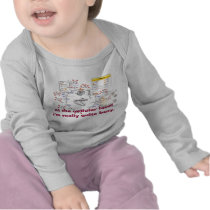 chromosome, Citric_acid_cycle_noi, Mitosis, at ... T Shirts