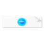 Chronic Bumper Sticker