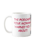 Chronic Coffee Mug