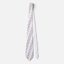 Chronic Connections Neckwear
