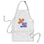 Chronic Fatigue Syndrome Aprons
