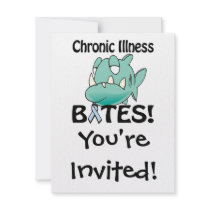 Chronic Illness BITES Announcement