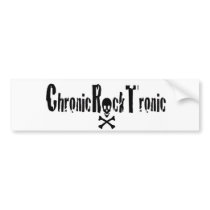 Chronic Rock Tronic gear