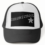 Chronic Soul Hat
