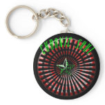 Chronic Soul Key Chain
