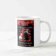 Chronicles Of Vladimir Coffee Mug