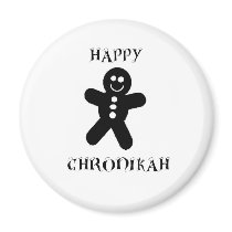 chronikah magnet