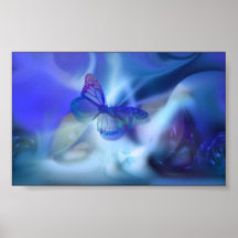Chrysalis Poster