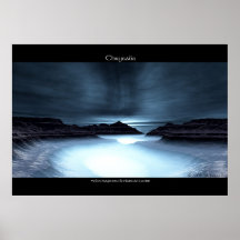 Chrysalis Print