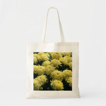 Chrysanthemum Bag
