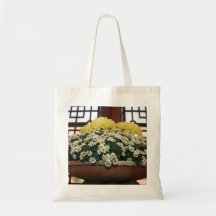 Chrysanthemum Bags