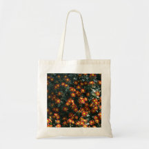 Chrysanthemum Bags
