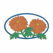 Chrysanthemum Polo