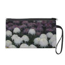 Chrysanthemum Wristlet