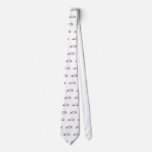 Chrysler 300 Station Wagon ties