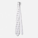 Chrysler 300C Custom Ties