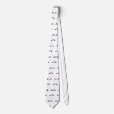 Chrysler 300C Custom Ties by frengi
