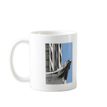 Chrysler Building, New York Coffee Mug