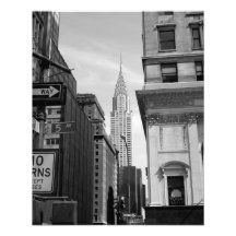 Chrysler construisant la COPIE B&W de PHOTO