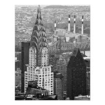 Chrysler construisant la COPIE de PHOTO