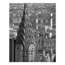 Chrysler construisant la COPIE de PHOTO