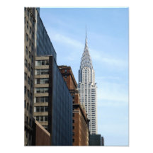 Chrysler construisant la COPIE de PHOTO