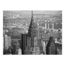Chrysler construisant la COPIE de PHOTO