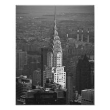 Chrysler construisant la COPIE de PHOTO