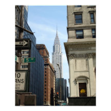 Chrysler construisant la COPIE de PHOTO