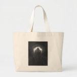 Chrysler Fog Tote Bags