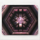 Chrystal futuriste X7-6 Tapis De Souris