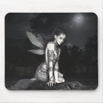 Chrystaline Mouse Pads