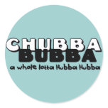 Chubba Bubba