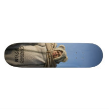 Chubby Skate Board Deck