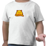 Chubs Kitty Shirt
