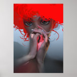 Chuchotement Posters