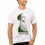 Chuck Chip T-Shirt