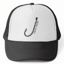 Chuck Ragan Hat
