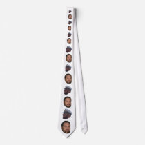"Chuck Tie"