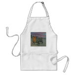 Chuck Wagon Apron