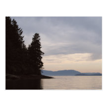 Chuckanut Sail Postcards